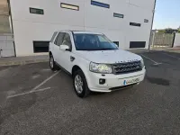 Usado Land Rover Freelander 2 SE Dynamic 150 CV (110 kW) 2014 Blanco SUV