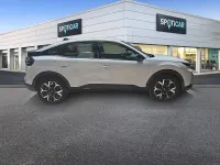 Nuevo Citroën C4 Business Class 136 CV (100 kW) 2025 Blanco SUV