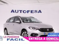 Usado Fiat Tipo 120 CV (88 kW) 2018 Gris Familiar