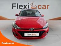 usado Hyundai i20 1.2 MPI 62kW (85CV) Klass