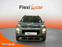 Usado Citroën C3 Aircross Feel 102 CV (75 kW) 2019 Gris SUV