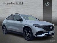Usado Mercedes EQA250+ 139 kW (190 CV) 2024 SUV