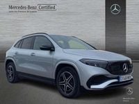 Usado Mercedes EQA250+ 139 kW (190 CV) 2024 SUV