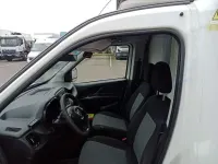 Usado Fiat Doblò 106 CV (77 kW) 2017 Blanco Monovolumen