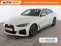 Usado BMW 420 Comfort Edition 190 CV (139 kW) 2023 Blanco Coupe