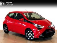 usado Toyota Aygo 70 X-play X-shift