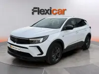 Brugt Opel Grandland X Ultimate 131 HK (96 kW) 2022 Hvid SUV
