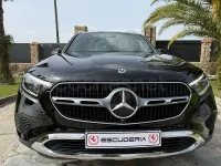 Usado Mercedes GLC220 197 CV (144 kW) 2023 Negro SUV
