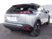 usado Peugeot 2008 1.2 PURETECH ALLURE S&S