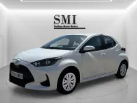 Usado Toyota Yaris Edition 125 CV (91 kW) 2023 Blanco Utilitario
