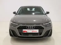 Usado Audi A1 Sportback 110 CV (80 kW) 2022 Gris Utilitario
