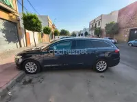 Usado Ford Mondeo Trend 150 CV (110 kW) 2015 Azul Familiar
