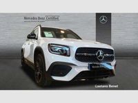 usado Mercedes GLB200 200d 8G-DCT