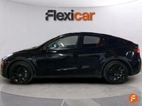 Usado Tesla Model 3 378 kW (514 CV) 2023 Negro Berlina