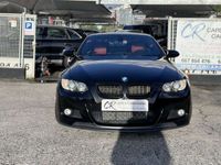 usado BMW 335 Cabriolet 335 i