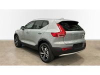 Nuevo Volvo XC40 Core 163 CV (119 kW) 2025 Gris / plata SUV