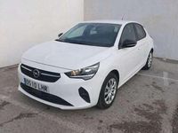 Usado Opel Corsa-e Edition 100 kW (136 CV) 2020 Blanco Utilitario