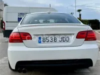 Usado BMW 330 245 CV (180 kW) 2010 Blanco Coupe