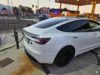 Usado Tesla Model 3 RWD 188 kW (256 CV) 2024 Eléctrico Berlina
