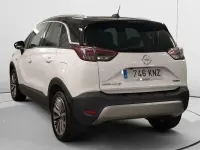 Usado Opel Crossland X Excellence 130 CV (95 kW) 2018 SUV