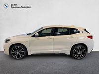 usado BMW X2 sDrive18i en Marmotor Las Palmas