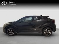 Usado Toyota C-HR Advance 122 CV (89 kW) 2022 Negro SUV