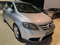 Usado VW Golf Plus Cross Sportline 105 CV (77 kW) 2007 Gris / plata Monovolumen
