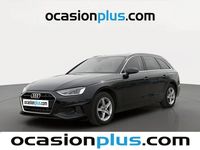 Usado Audi A4 Advanced 150 HP (110 kW) 2023 Preto Carrinha
