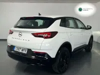 Usado Opel Grandland X S 131 CV (96 kW) 2024 Blanco SUV