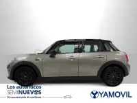 Brugt Mini Cooper 136 HK (100 kW) 2020 Grå Hatchback