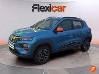 Usado Dacia Spring Comfort Plus 33 kW (45 CV) 2021 Azul Utilitario