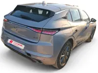 Usado DS Automobiles DS4 Bastille 225 CV (165 kW) 2023 Gris SUV