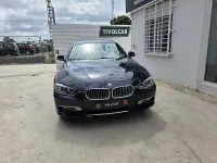 Usado BMW 318 143 CV (105 kW) 2014 Azul Familiar