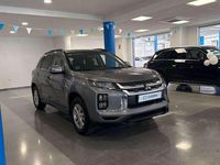 Usado Mitsubishi ASX 150 CV (110 kW) 2020 Gris SUV
