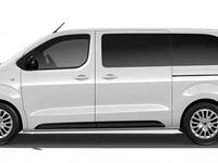 Nuevo Peugeot e-Traveller Business-Line 100 kW (136 CV) 2025 Blanco Monovolumen