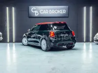 Usado Mini John Cooper Works 231 CV (169 kW) 2018 Verde Utilitario