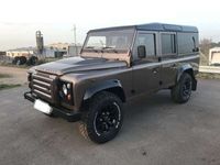 usado Land Rover Defender 110 SW E