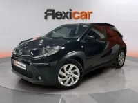 Usado Toyota Aygo X 72 CV (52 kW) 2024 Negro SUV