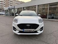 Nuevo Ford Puma ST-Line X 125 CV (91 kW) 2026 Blanco