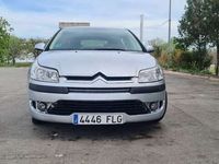 usado Citroën C4 1.6i 16v Collection