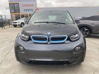 Occasion BMW i3 125 kW (170 ch) 2015 Gris Monospace