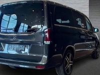 Nuevo Mercedes V300 Avantgarde 237 CV (174 kW) 2026 Grisnegro Monovolumen
