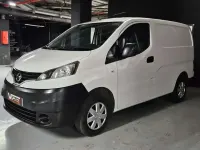 Usado Nissan NV200 90 CV (66 kW) 2019 Blanco Monovolumen