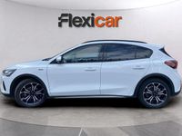 Usado Ford Focus Active 155 CV (114 kW) 2022 Blanco Berlina