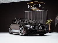 Usado Mercedes A45 AMG Premium 421 CV (309 kW) 2023 Negro Berlina