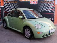 usado VW Beetle 1.9TDI