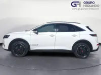Usado DS Automobiles DS4 Performance 180 CV (132 kW) 2021 Blanco SUV