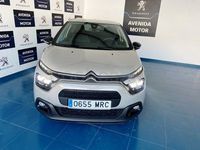 Usado Citroën C3 PureTech 110 CV (80 kW) 2024 Beige Berlina