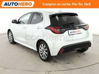 Usado Mazda 2 116 CV (85 kW) 2023 Blanco Utilitario
