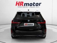 Usado BMW X1 Luxury Line 136 CV (100 kW) 2023 SUV